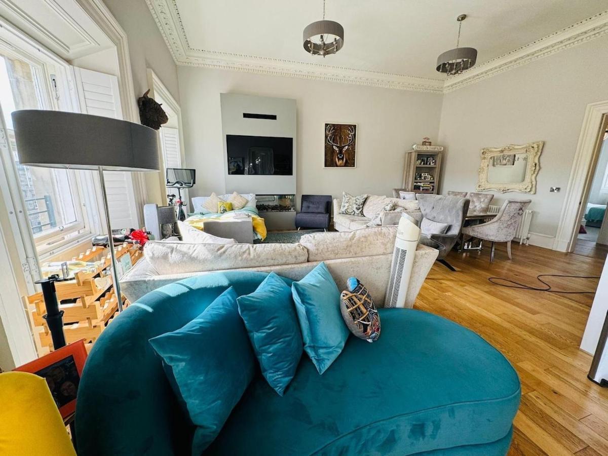 Beautiful Appartement Edinburgh