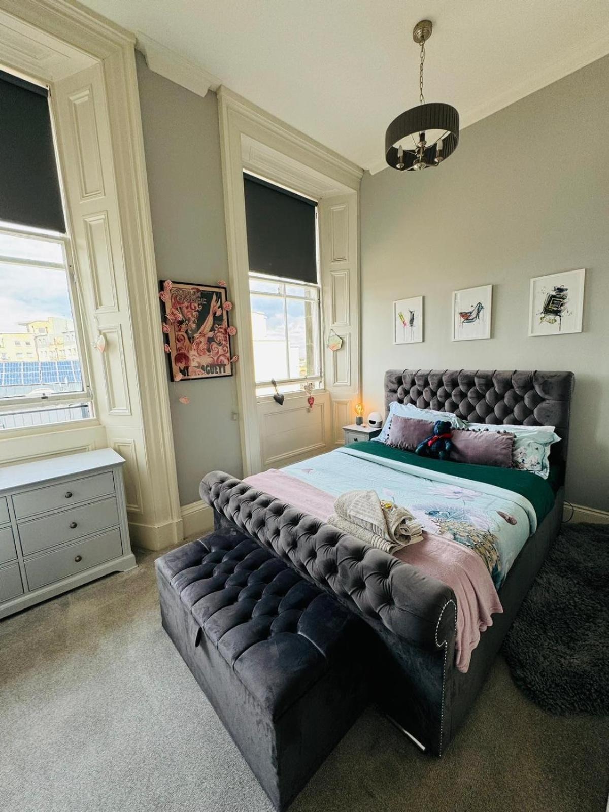 Beautiful Appartement